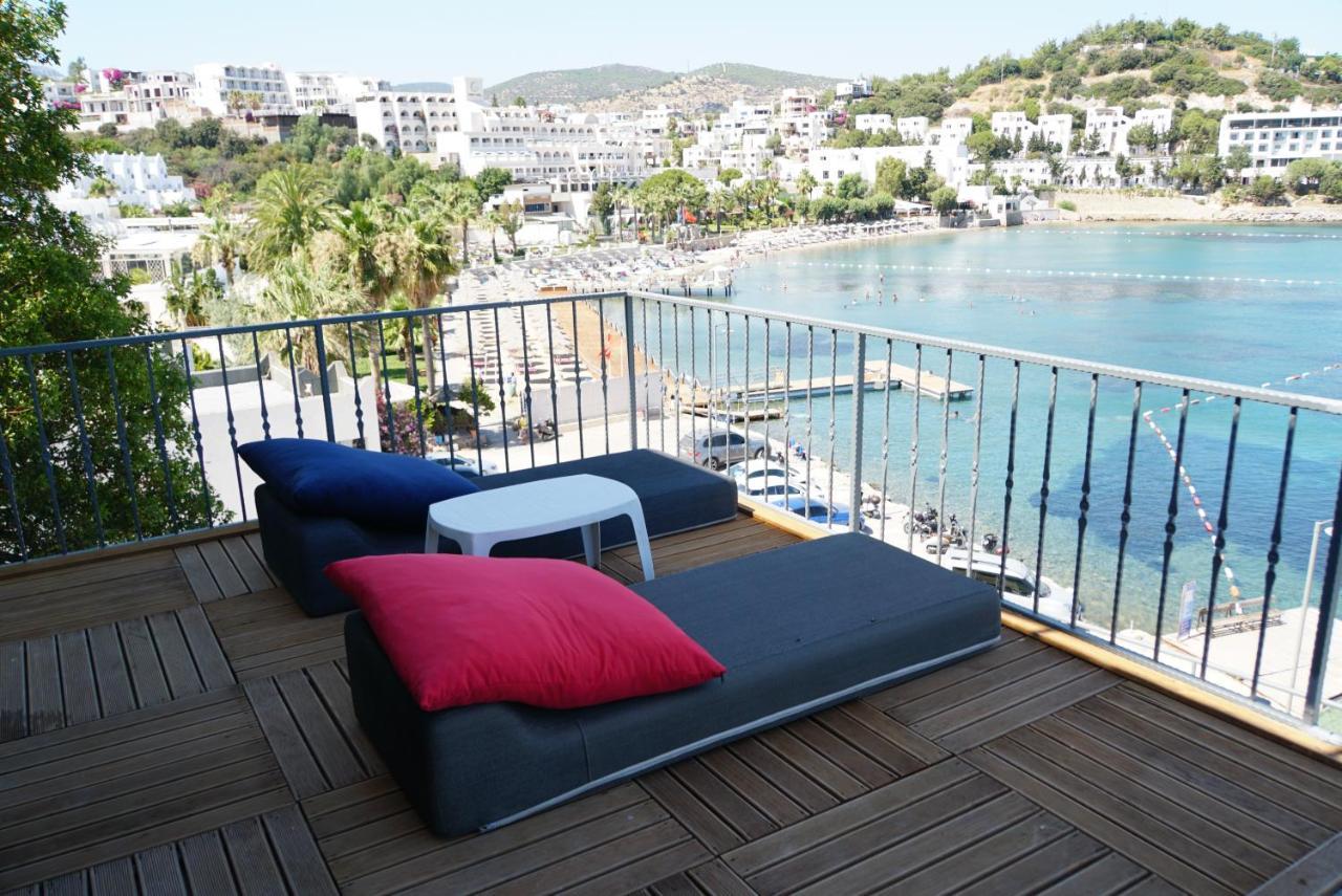 Paradise Bardakci 5*
