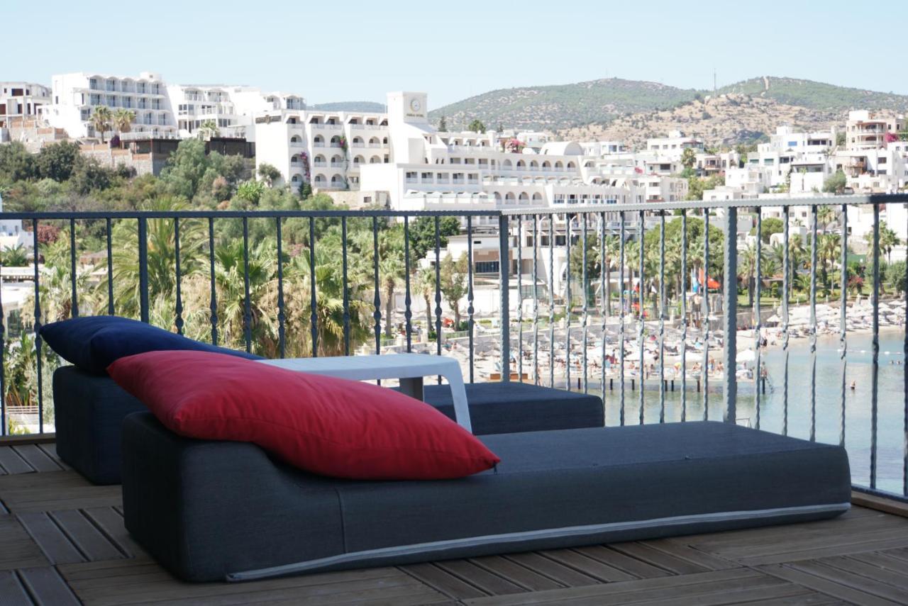 Paradise Bardakci Hotel Bodrum
