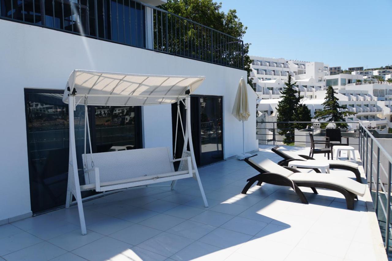 Paradise Bardakci Hotel