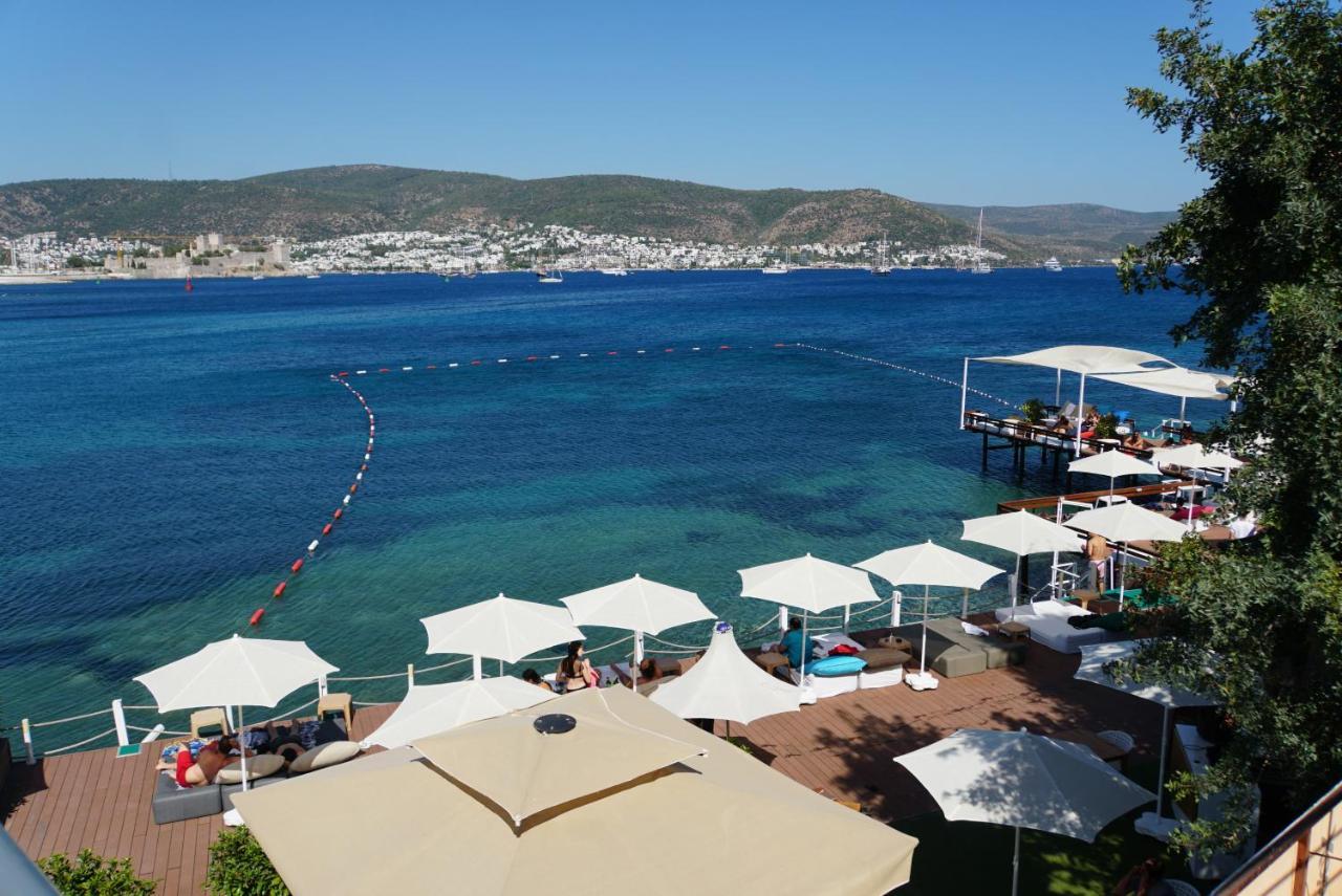 Otel Paradise Bardakci 5*