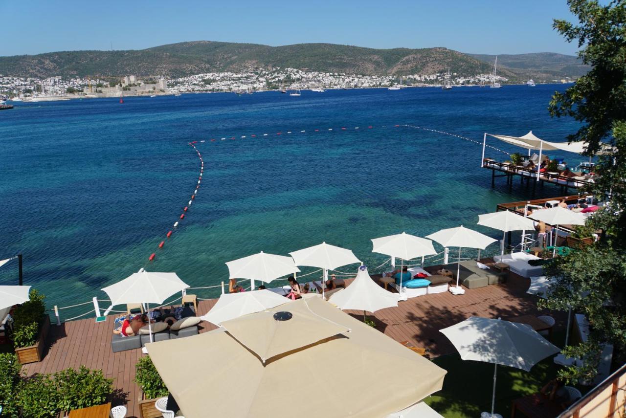 Paradise Bardakci 5* Bodrum