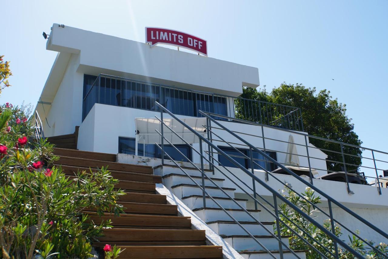 Paradise Bardakci 5*