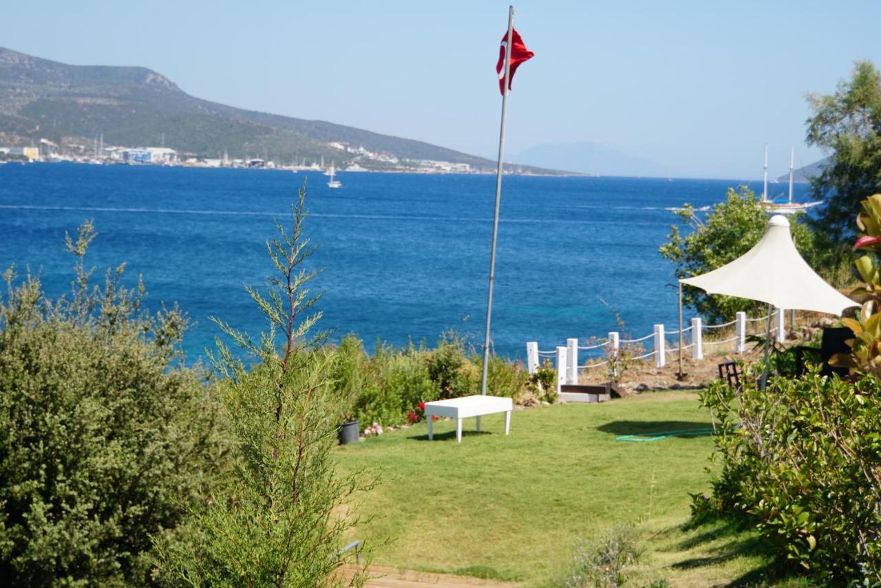 Paradise Bardakci Bodrum
