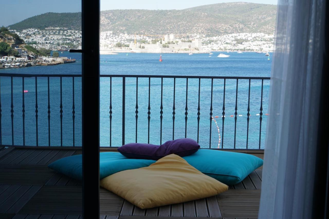 Paradise Bardakci Otel