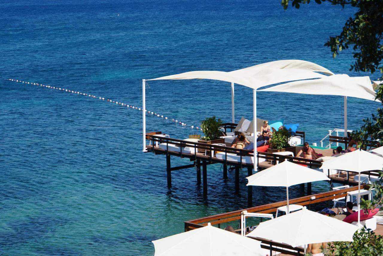 Paradise Bardakci Otel 5*