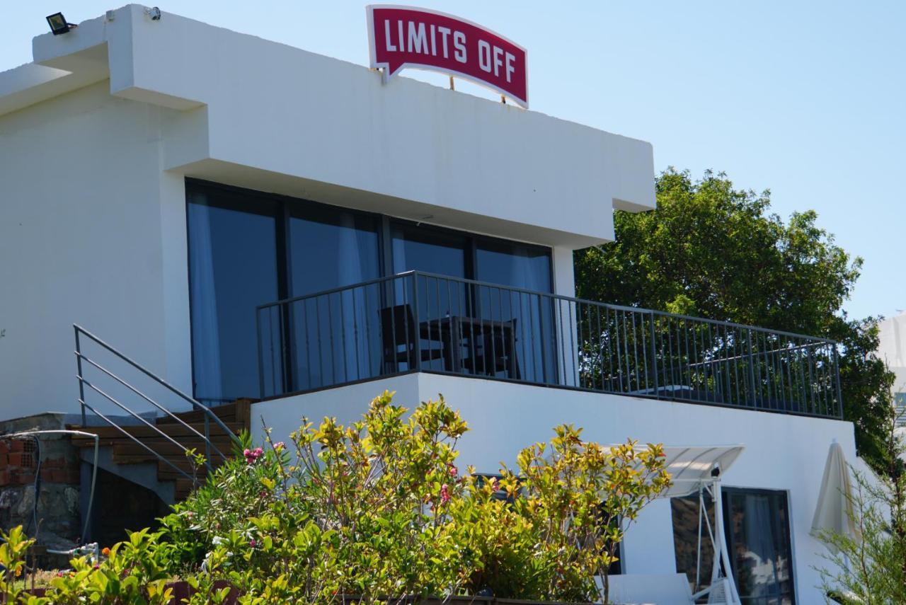 Paradise Bardakci Otel