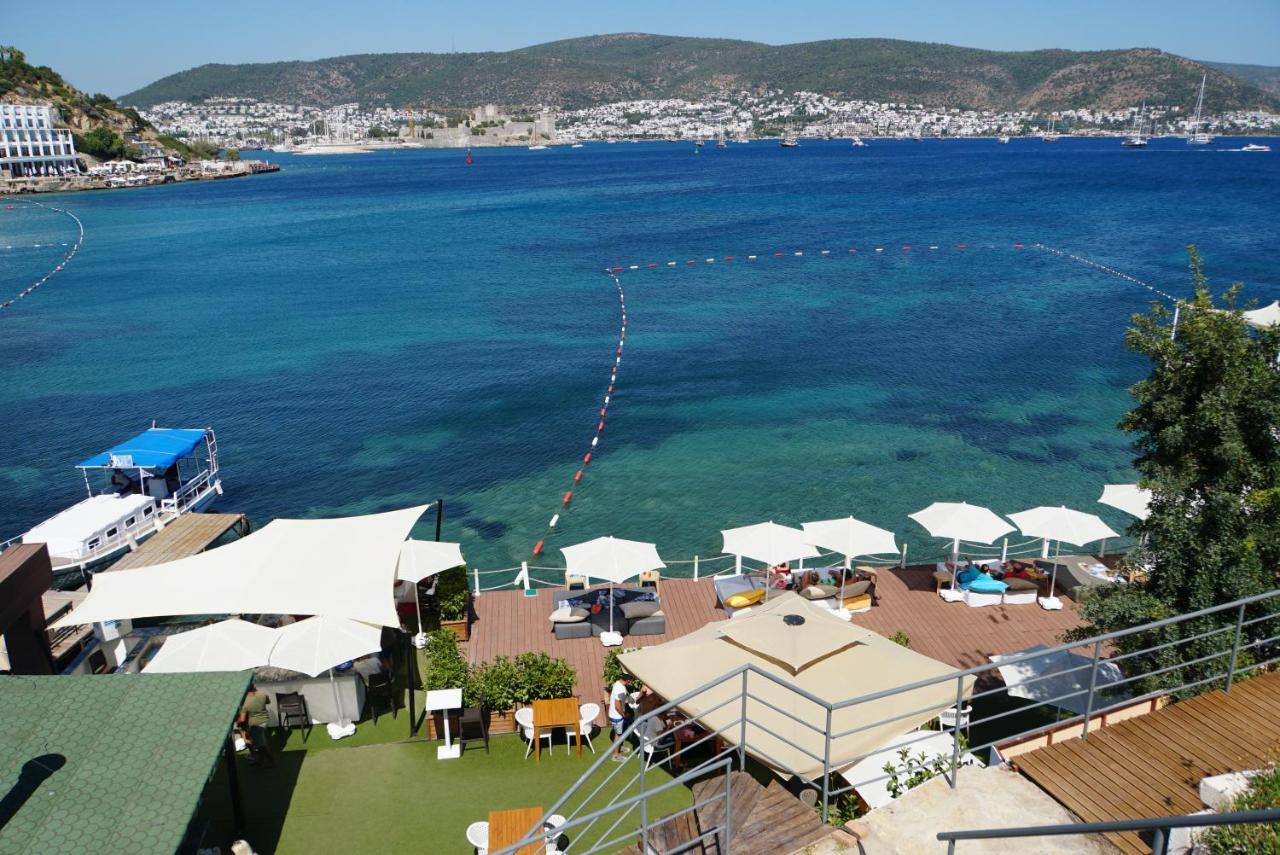 Paradise Bardakci Bodrum