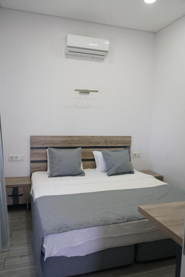 Otel Paradise Bardakci
