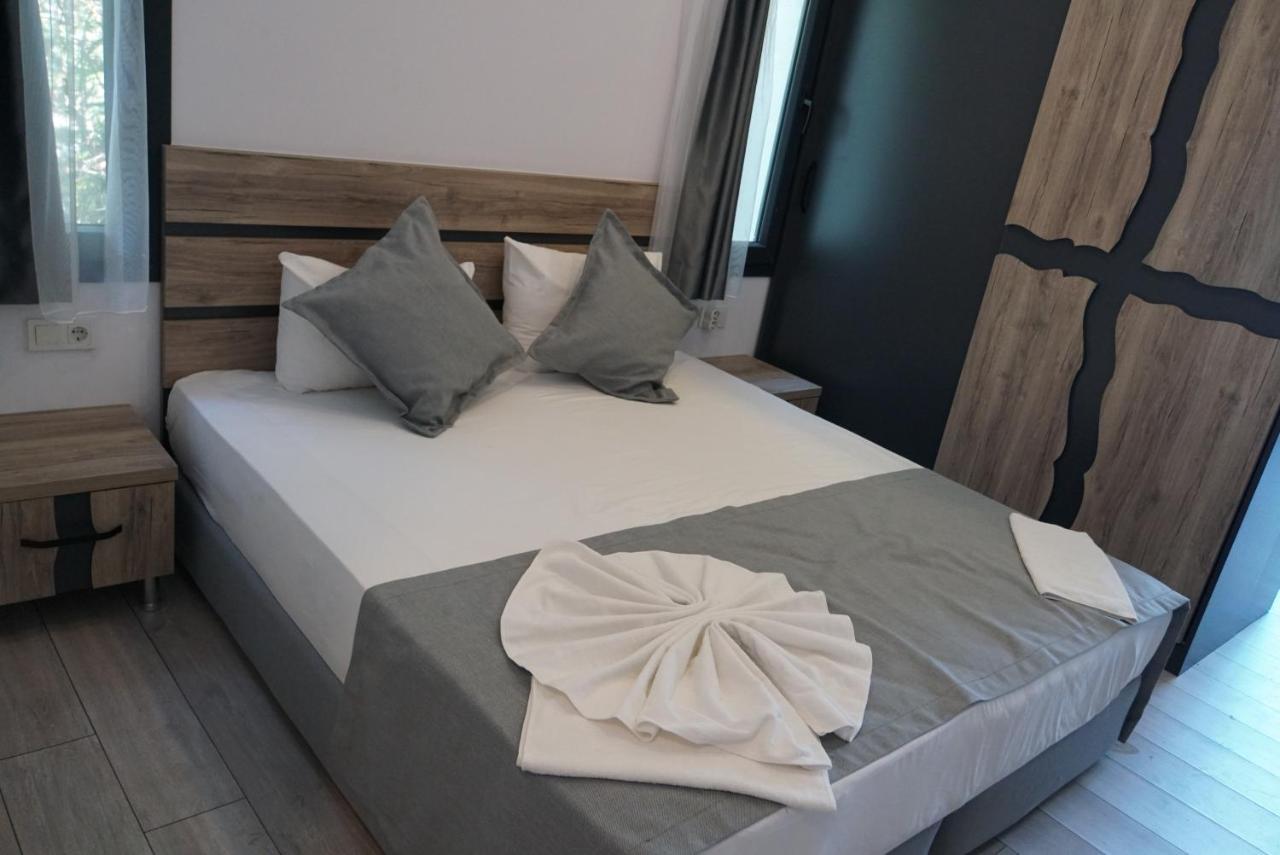 Paradise Bardakci 5*