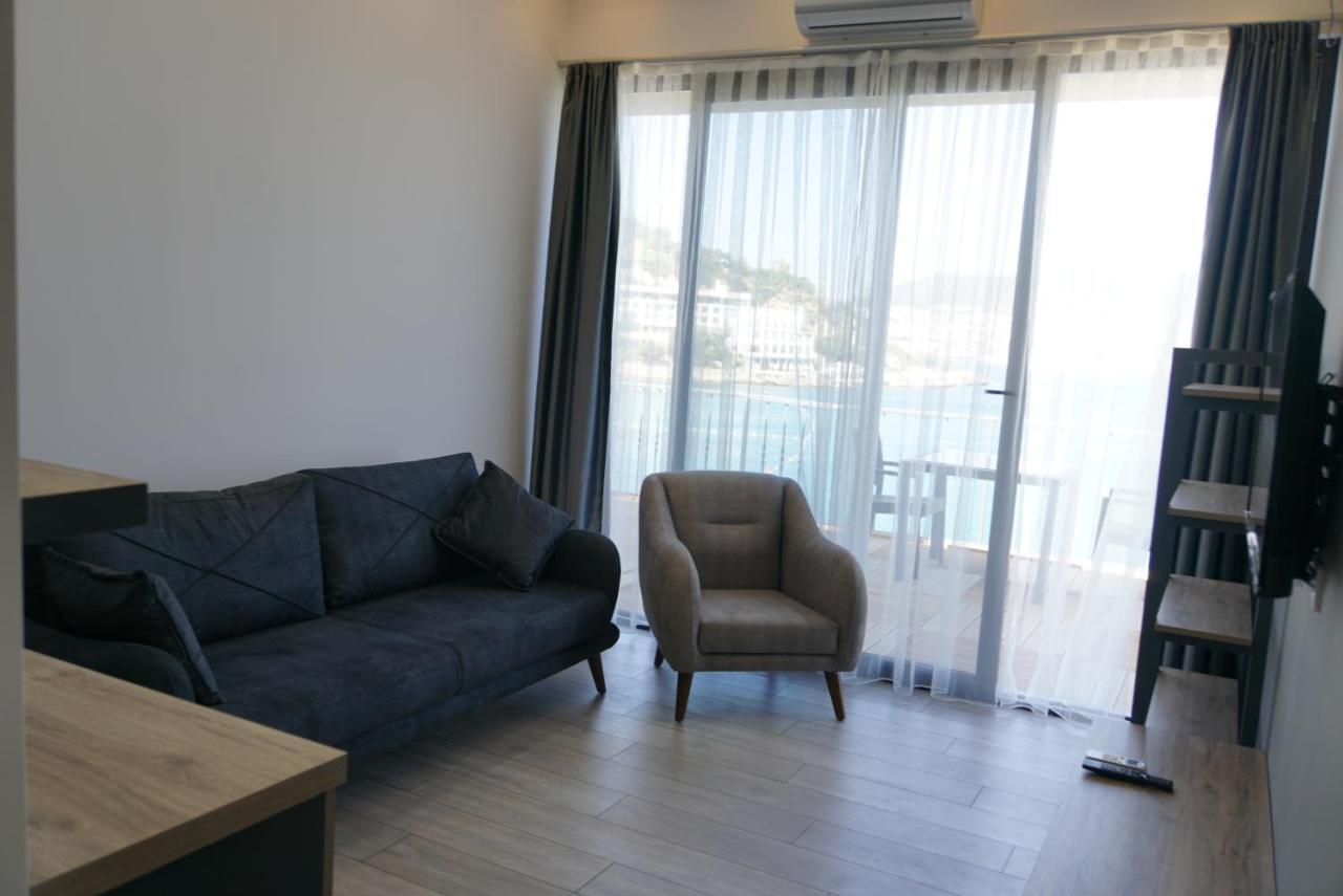 Paradise Bardakci Otel