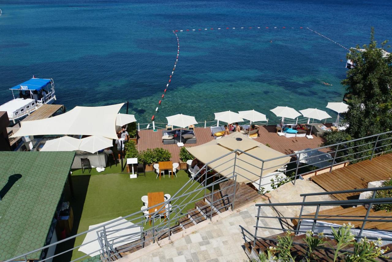 Paradise Bardakci Otel 5*