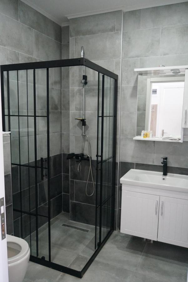 Paradise Bardakci 5*