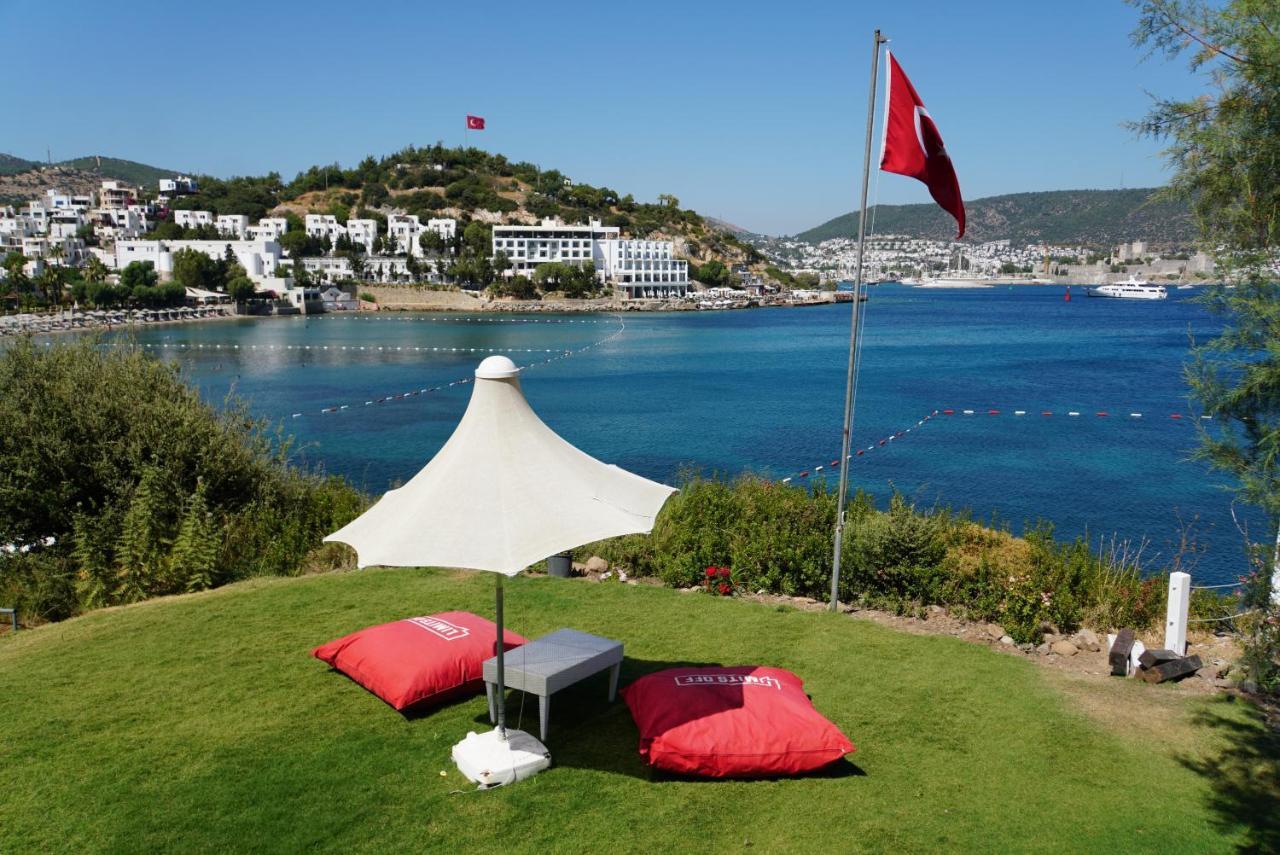 Otel Paradise Bardakci Bodrum