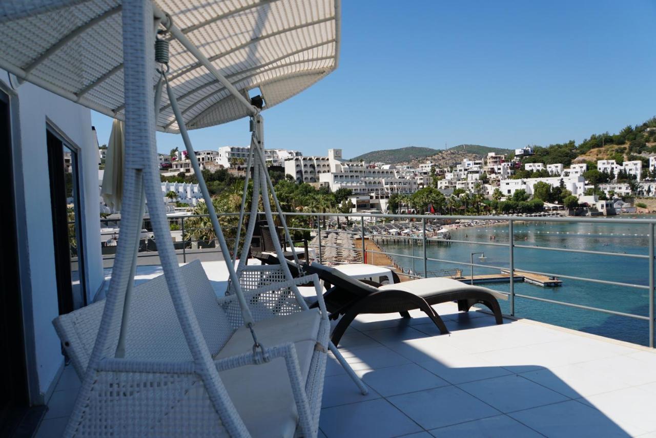 Paradise Bardakci Otel 5*