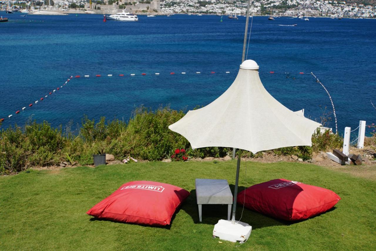 Paradise Bardakci 5* Bodrum