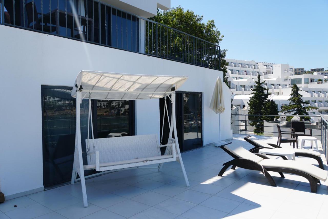 Otel Paradise Bardakci