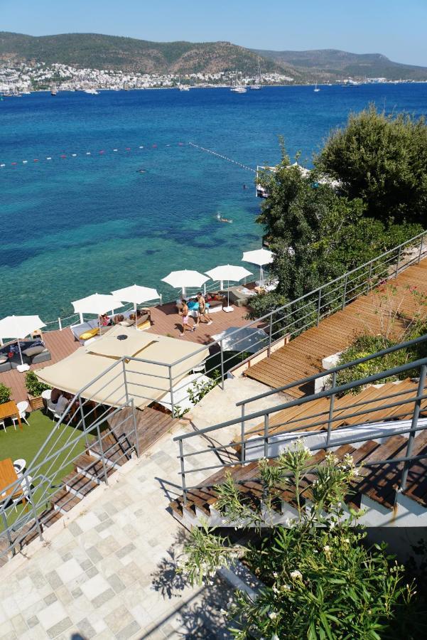 Paradise Bardakci 5* Bodrum